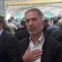 مداح اهل بیت ع