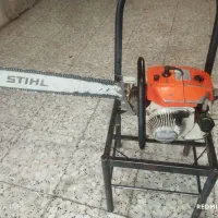 اره موتوری اصلی 070 نو