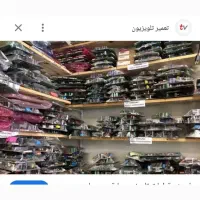 بانک قطعات تلویزیون مین برد پاور برد فابریک