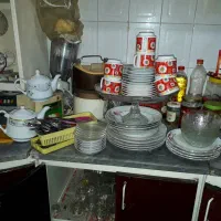 کت اسپرت وتعدادی لباسهای نو ودرحد ووسایل دیگر|لباس|تهران, شهرک استقلال|دیوار