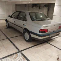 پژو 405 جی ال ایکس (GLX)، مدل ۱۳۸۴|خودرو سواری و وانت|رشت, چمارسرا|دیوار