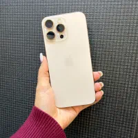 گوشی ایفون ۱۶ پرومکس|موبایل|شیراز, احمدآباد|دیوار