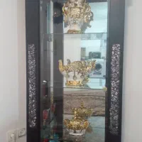 بوفه|بوفه، ویترین، کنسول|نهاوند, |دیوار