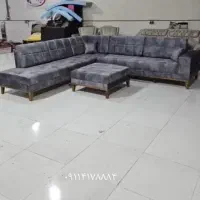 مبل ال کاژور و راحتی