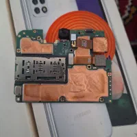 گوشی نیاز به تعمیر،S8 و سامسونگ A22 5g حافظه 128