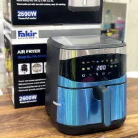 سرخ کن بدون روغن 10لیتری فکر FAKir