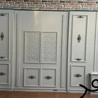 نقاشی ساختمان