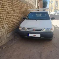 پراید وانت403خونگی