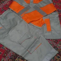 کفش ایمنی و لباس کار|کیف، کفش، کمربند|کوهدشت, |دیوار