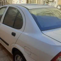 تیبا صندوق دار مدل ۹۳ ex