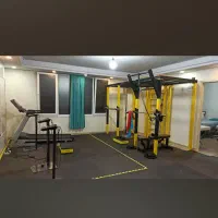سازه کراسفیت trx