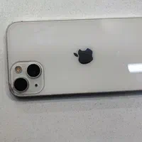 اپل iPhone 13 با حافظهٔ ۱۲۸ گیگابایت|موبایل|اصفهان, دشتستان|دیوار