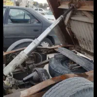 اوتاق کمپرسی جک نو شاستی کشی