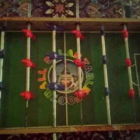 فوتبال دستی خیلی خوب