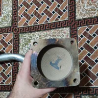 کاتالیزور ۲۰۶|قطعات یدکی و لوازم جانبی|تهران, مقدم|دیوار