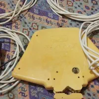 انتن برقی هانی