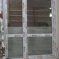 اقساطی تعویض پنجره