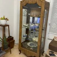 بوفه ویترین