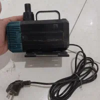لوازم آکواریوم ۶ عدد(۴ پمپ هوا +۲ واترپمپ)کارکرده