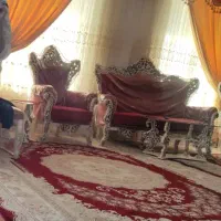پرده سلطنتی|پرده، رانر، رومیزی|فسا, |دیوار