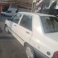 131Seدوگانه سوز مدل95 تمییز|خودرو سواری و وانت|رشت, باهنر|دیوار