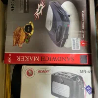 وسایل برقی