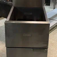 تجهیزات سوخاری و فست فود