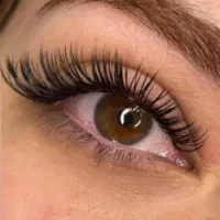 اکستنشن مژه و لیفت و لمینت مژه و ابرو و آموزش|خدمات آرایشگری و زیبایی|مشهد, شاهد (شهرک غرب)|دیوار