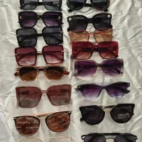 عینک وارداتی فوق العاده با کیفیت و قیمت استثنایی