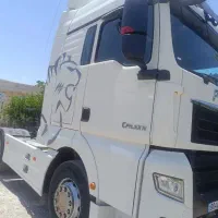 پیلسان ۴۸۰اتومات مدل ۱۴۰۲|خودرو سنگین|تهران, میدان میوه و تره‌بار مرکزی|دیوار