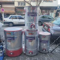 لباسشویی سطلی رخشان