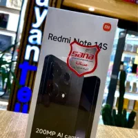فروش note14s|موبایل|زاهدان, |دیوار