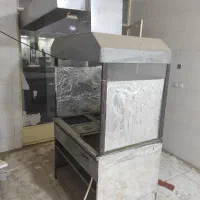 فر ساندویچی چند کاره در حد آک