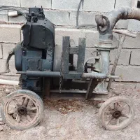 موتور بادی ۸/۵اسب کالاوسکار