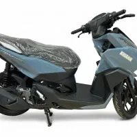 فروش اقساطی موتور تا ۳۶ ماه با چک و بدون چک