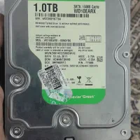 هارد ۱  ترابایت