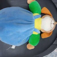 دودعدوعروسک به فروش می یر