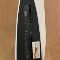 پی اس فایو فت دیسک خور دو دسته|کنسول، بازی ویدئویی و آنلاین|اصفهان, جلالیه|دیوار