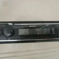 ضبط کنوود ۶ خروجی و باند پاناتک