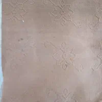 موکت تمیز و  سالم ۳۶ متر هستش