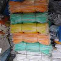 فروش انواع کیسه و گونی خالی نو و دست دوم