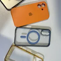 قاب آیفون ۱۶ و۱۷