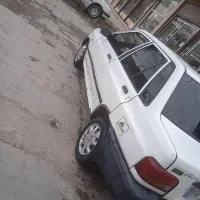 پراید مدل 88|خودرو سواری و وانت|میاندوآب, |دیوار