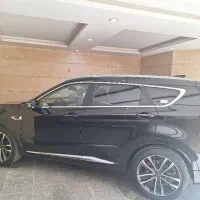 فیدیلیتی پرستیژ|خودرو سواری و وانت|اهواز, فاز ۱ پادادشهر|دیوار