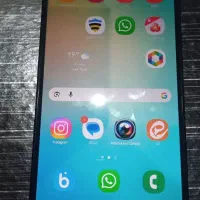 یک عدد گوشی سامسونگ A06 در حد نو|موبایل|گلستان (تهران), |دیوار