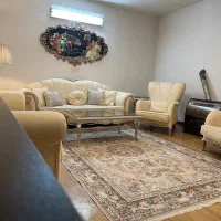 سوییت یک‌خواب  تمیز