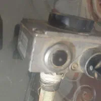 کاربراتور ابگرمکن ۳ عدد.۱۵۰۰