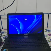 لپ تاپ G551JM Asus گیمینگ|رایانه همراه|خمینی‌شهر, |دیوار