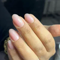 ژلیش ولمینت ناخن ،اصلاح و وکس صورت و ابرو|خدمات آرایشگری و زیبایی|شاهین‌شهر, فردوسی|دیوار