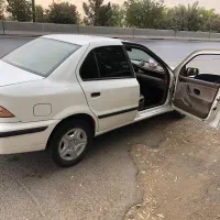 سمند دوگانه سوز ef7|خودرو سواری و وانت|اهواز, زندوکیلی|دیوار